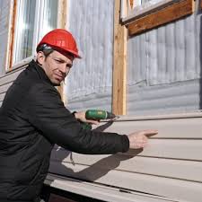 Best Historical Building Siding Restoration  in Linda, CA